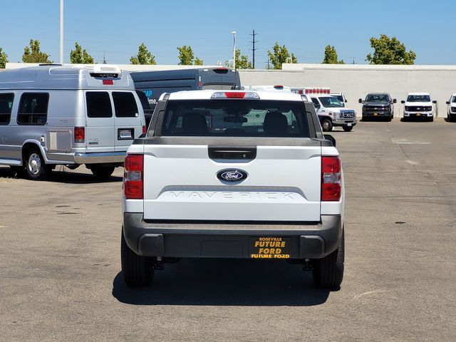 2026 Ford Maverick XL Roseville CA