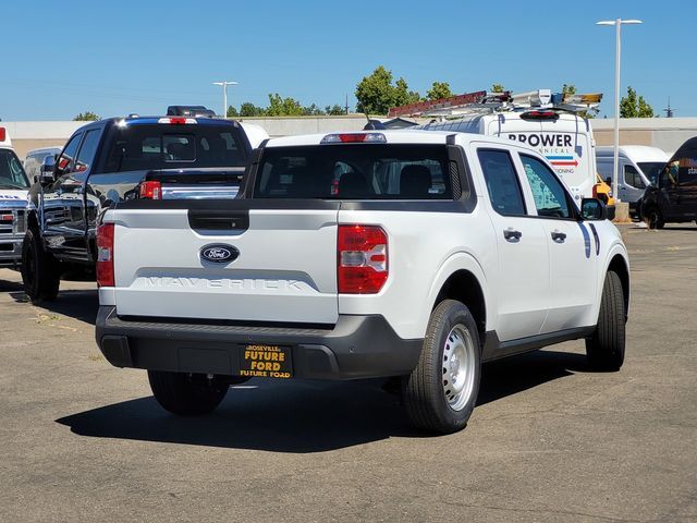 2026 Ford Maverick XL Roseville CA