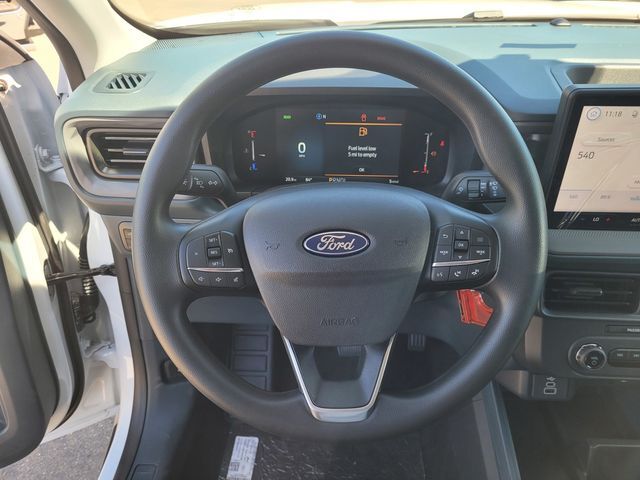 2026 Ford Maverick XL Roseville CA