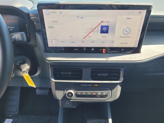 2026 Ford Maverick XL Roseville CA