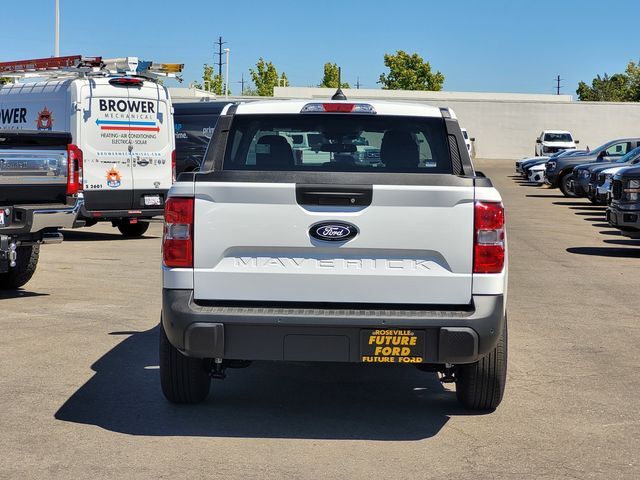 2026 Ford Maverick XL Roseville CA