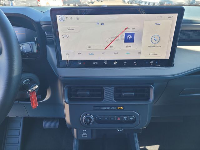 2026 Ford Maverick XL Roseville CA