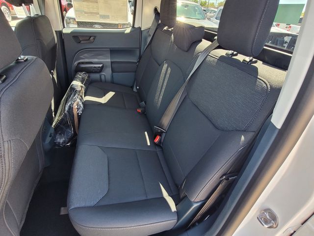 2026 Ford Maverick XL Roseville CA