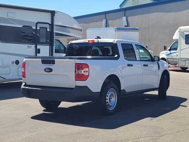 2026 Ford Maverick XL Roseville CA