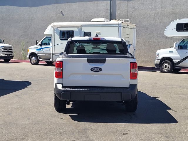 2026 Ford Maverick XL Roseville CA