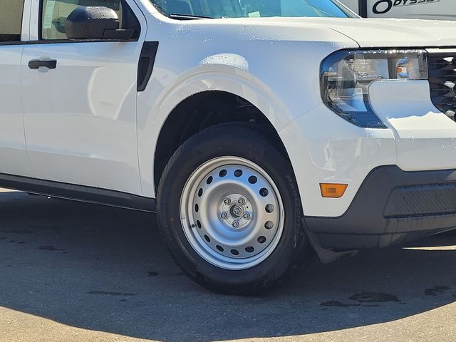 2026 Ford Maverick XL Roseville CA