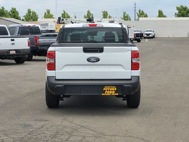 2026 Ford Maverick XL Roseville CA