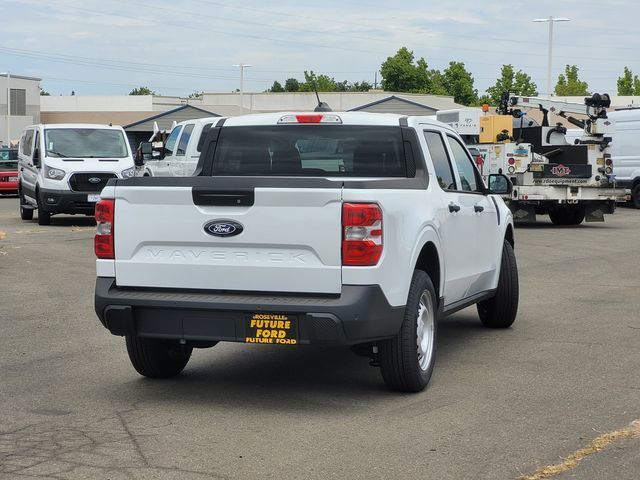 2026 Ford Maverick XL Roseville CA