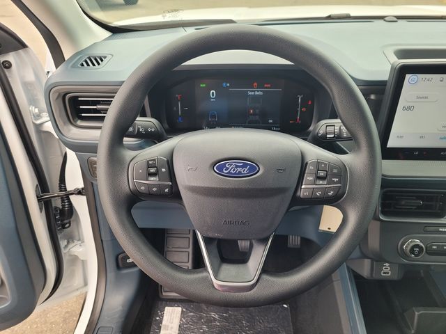 2026 Ford Maverick XL Roseville CA