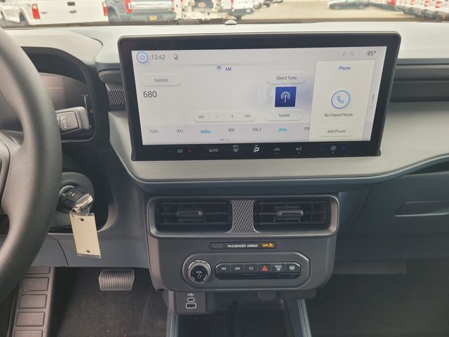 2026 Ford Maverick XL Roseville CA