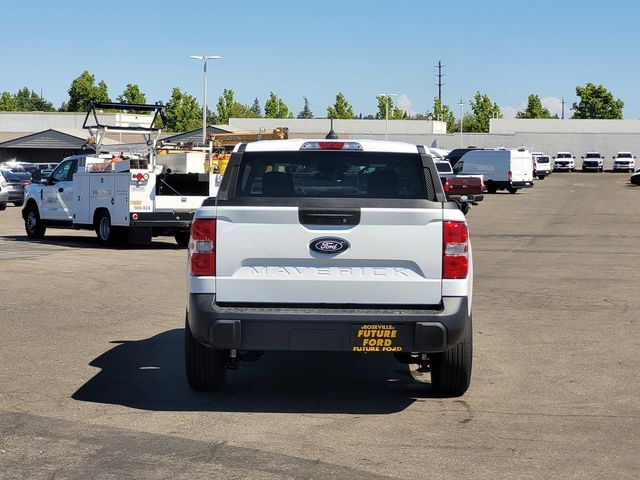 2026 Ford Maverick XL Roseville CA