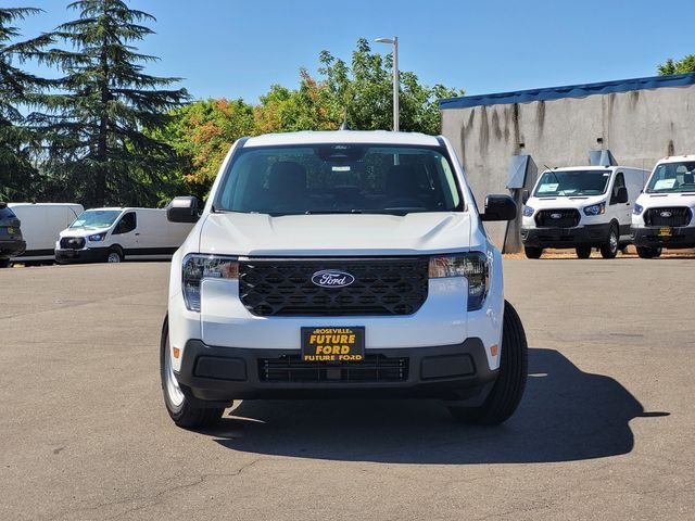 2026 Ford Maverick XL Roseville CA