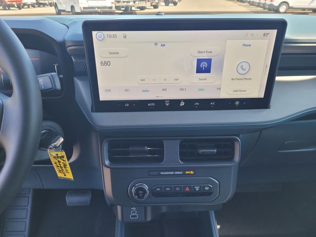 2026 Ford Maverick XL Roseville CA