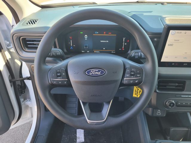 2026 Ford Maverick XL Roseville CA