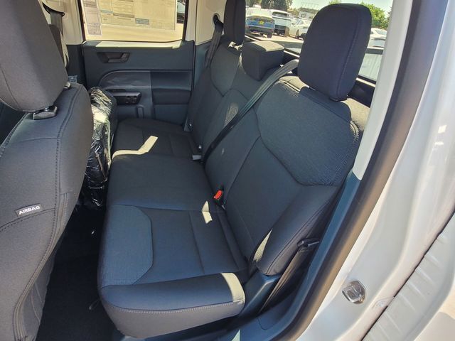 2026 Ford Maverick XL Roseville CA