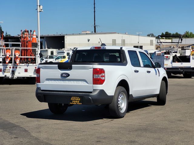 2026 Ford Maverick XL Roseville CA