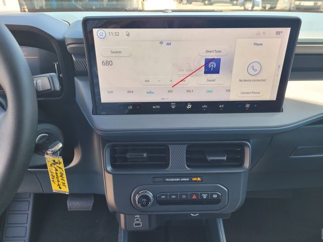 2026 Ford Maverick XL Roseville CA