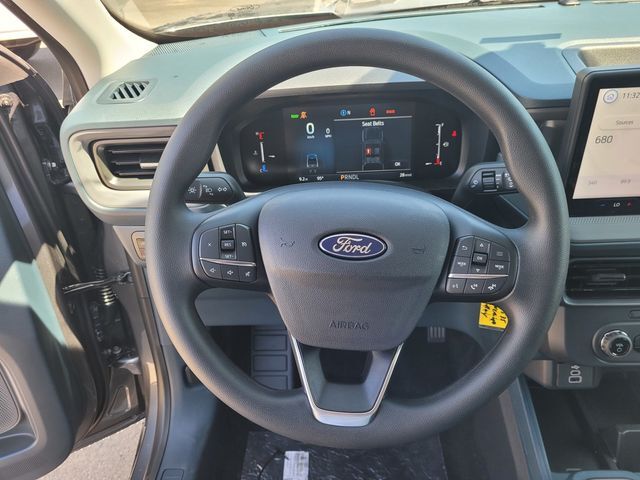 2026 Ford Maverick XL Roseville CA