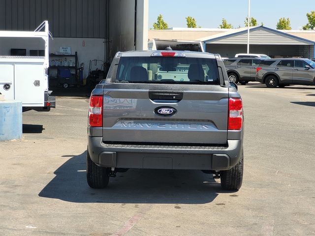 2026 Ford Maverick XL Roseville CA