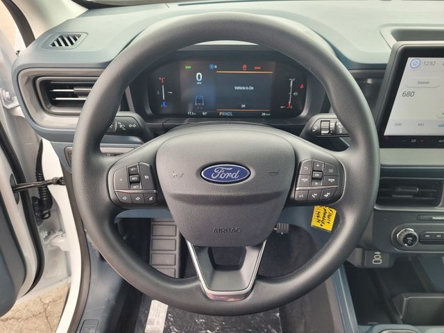 2026 Ford Maverick XL Roseville CA