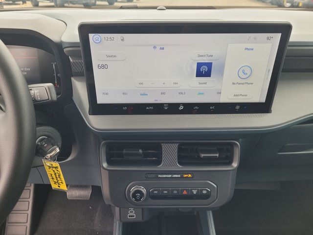 2026 Ford Maverick XL Roseville CA