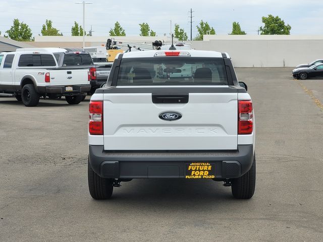 2026 Ford Maverick XL Roseville CA