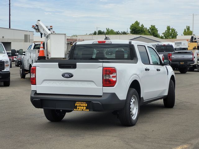 2026 Ford Maverick XL Roseville CA