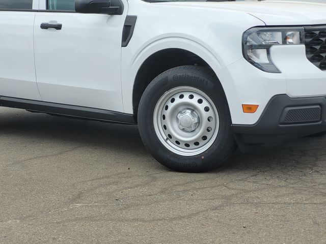 2026 Ford Maverick XL Roseville CA