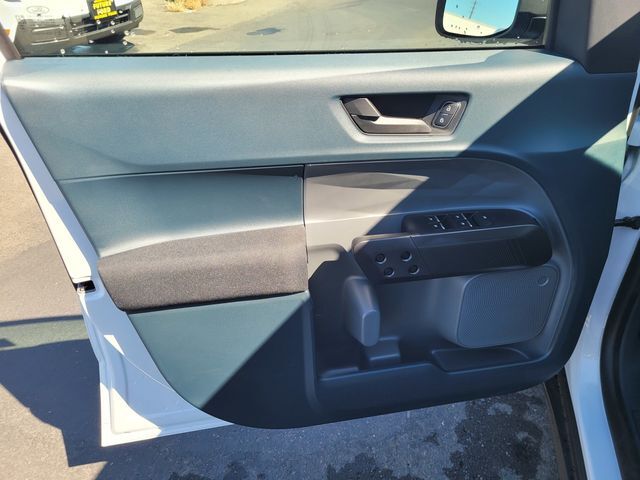 2026 Ford Maverick XL Roseville CA