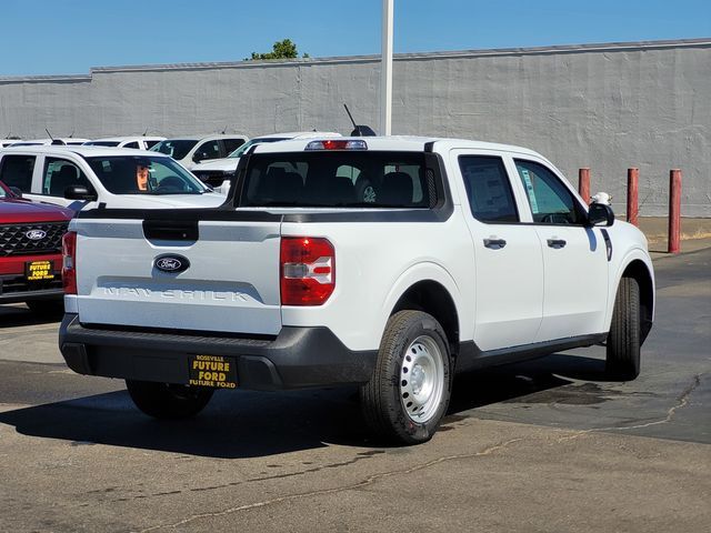 2026 Ford Maverick XL Roseville CA