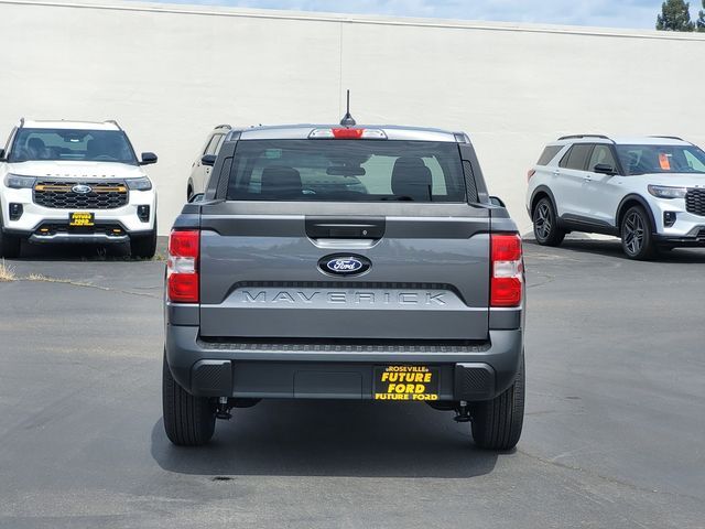 2026 Ford Maverick XL Roseville CA
