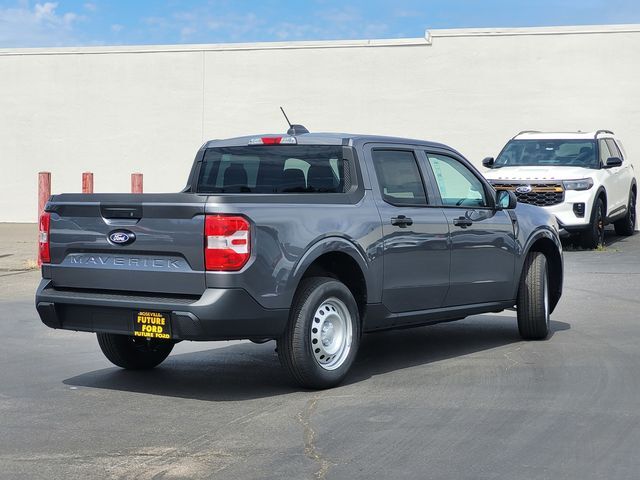 2026 Ford Maverick XL Roseville CA