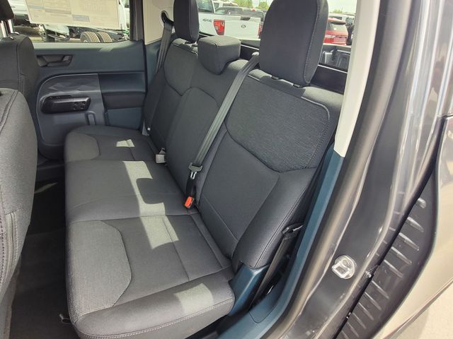 2026 Ford Maverick XL Roseville CA