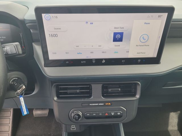 2026 Ford Maverick XL Roseville CA