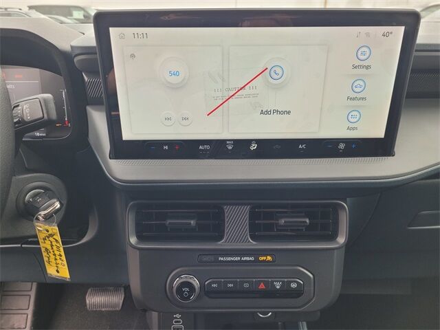 2026 Ford Maverick XL Roseville CA