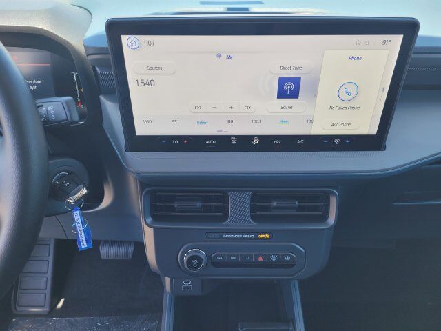 2026 Ford Maverick XL Roseville CA