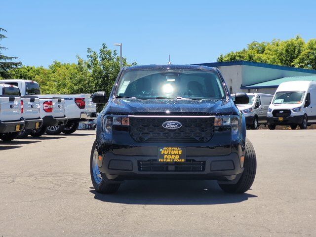 2026 Ford Maverick XL Roseville CA