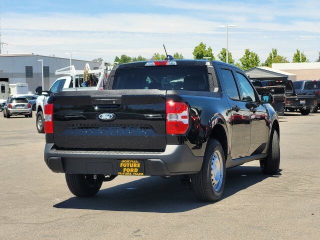 2026 Ford Maverick XL Roseville CA