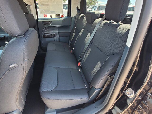 2026 Ford Maverick XL Roseville CA