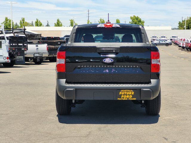 2026 Ford Maverick XL Roseville CA