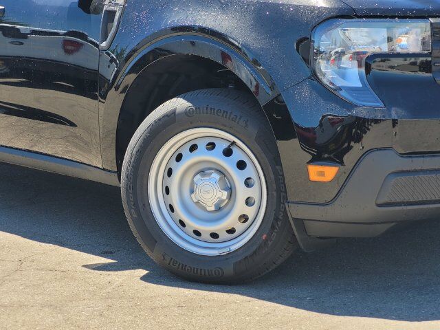 2026 Ford Maverick XL Roseville CA