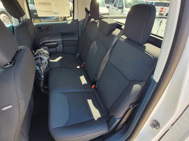 2026 Ford Maverick XL Roseville CA