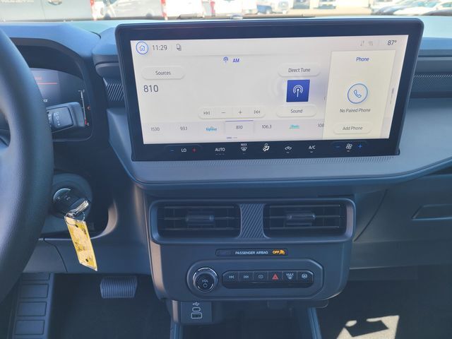 2026 Ford Maverick XL Roseville CA