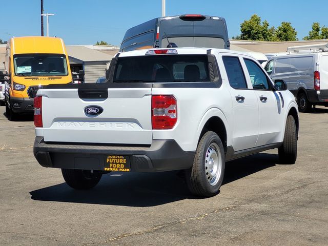 2026 Ford Maverick XL Roseville CA