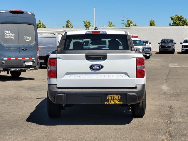 2026 Ford Maverick XL Roseville CA