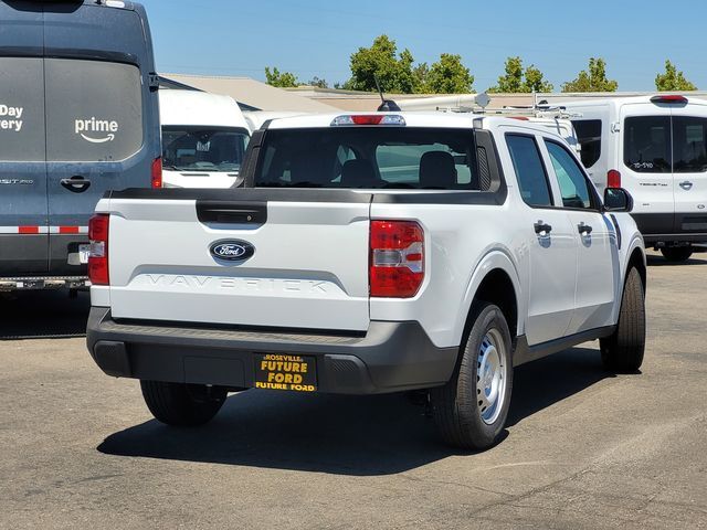 2026 Ford Maverick XL Roseville CA