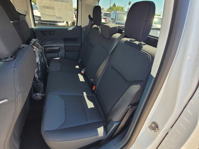 2026 Ford Maverick XL Roseville CA