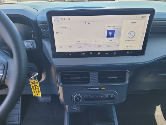 2026 Ford Maverick XL Roseville CA