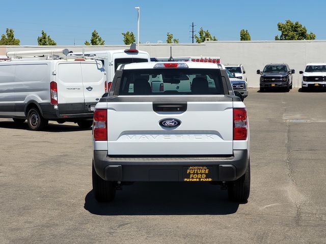 2026 Ford Maverick XL Roseville CA