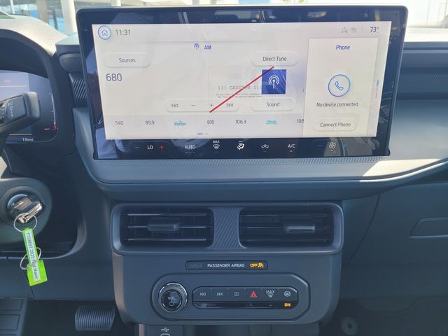 2026 Ford Maverick XL Roseville CA